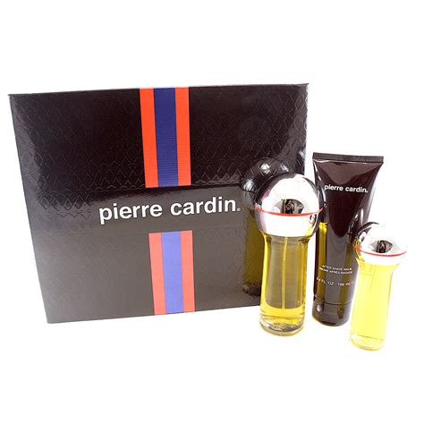 pierre cardin aftershave and cologne.